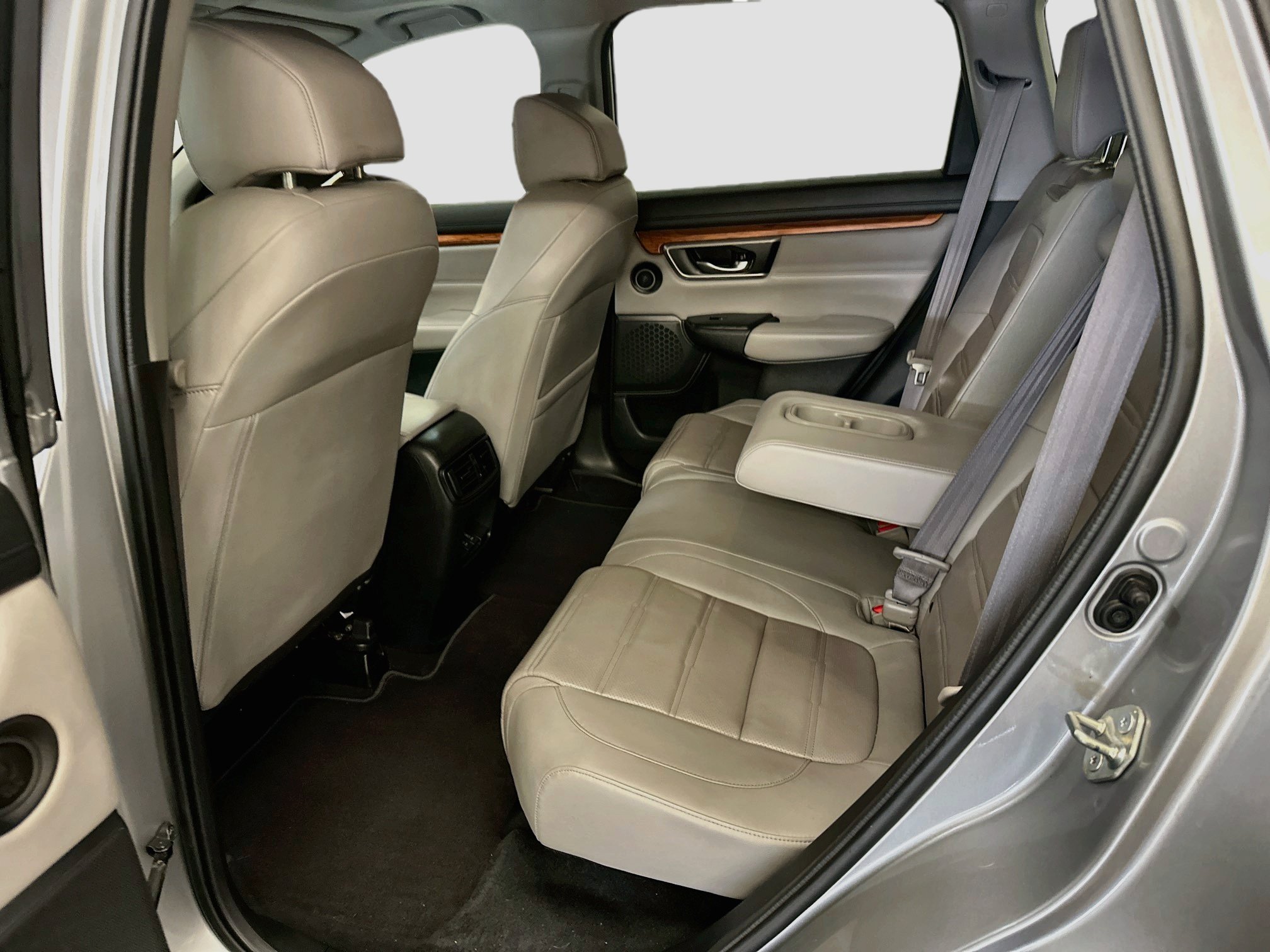 Used 2020 Honda CR-V EX-L image 29