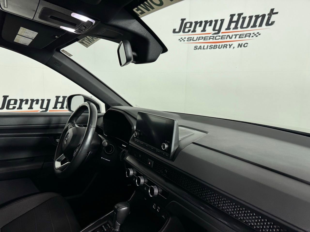 Used 2023 Honda CR-V Sport image 31