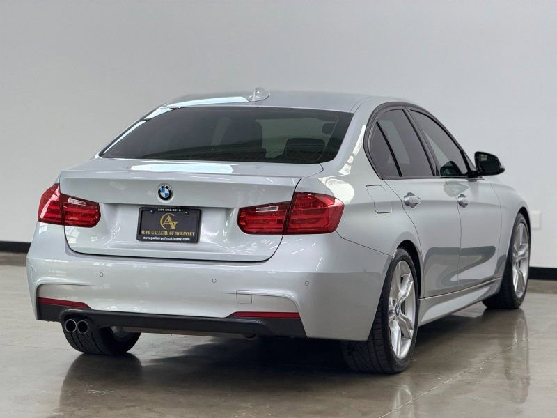 Used 2014 BMW 328i Sedan image 7