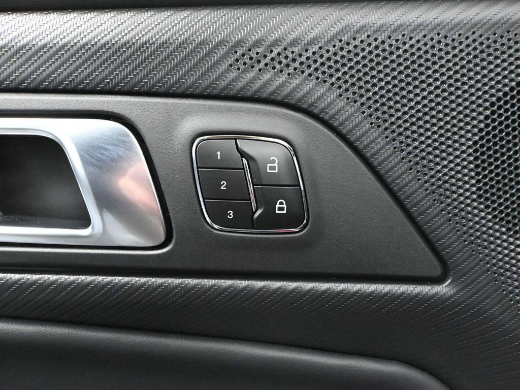 Used 2025 Ford Mustang GT Premium w/ GT Performance Package image 23