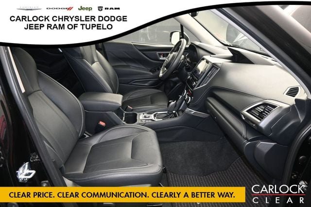 Used 2023 Subaru Forester Touring w/ Popular Package #2 AWD/4WD image 37