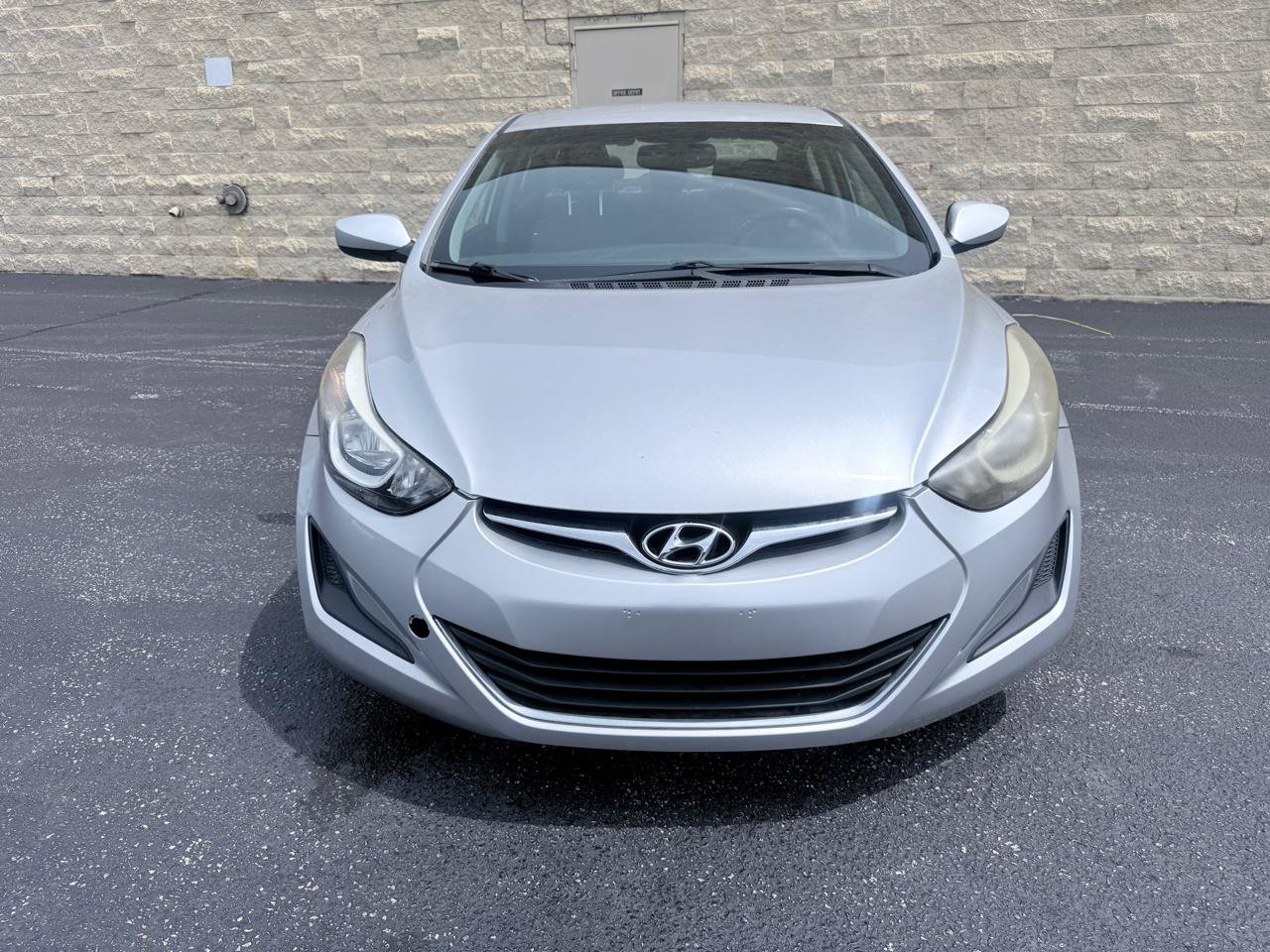 Used 2016 Hyundai Elantra SE FWD image 8