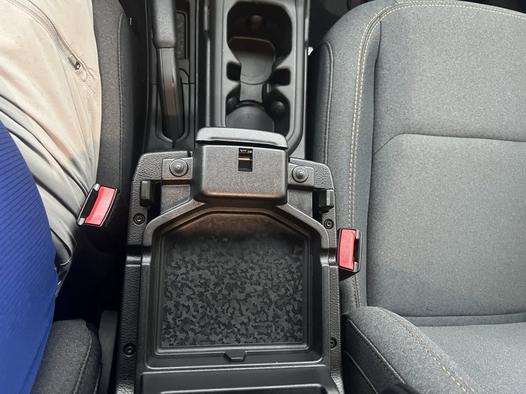 New 2025 Jeep Wrangler Sahara image 21