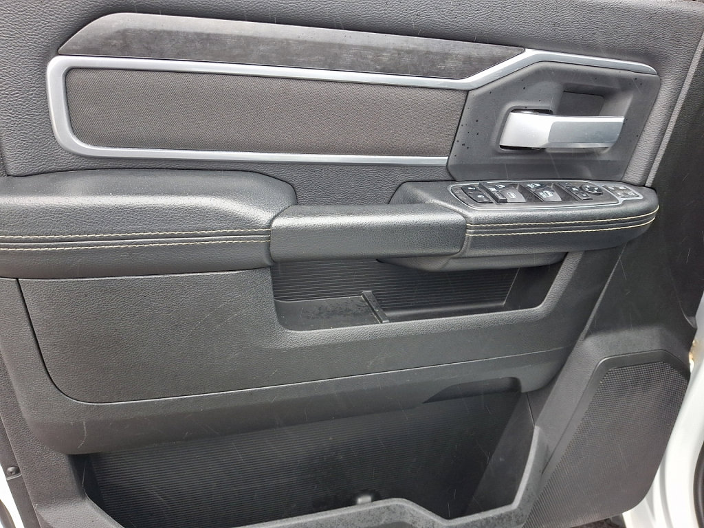 Certified 2024 RAM 2500 Big Horn image 23
