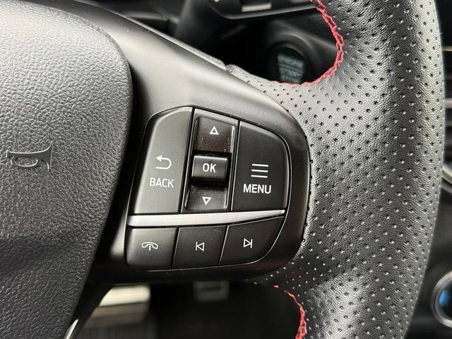 Certified 2023 Ford Escape ST-Line image 19