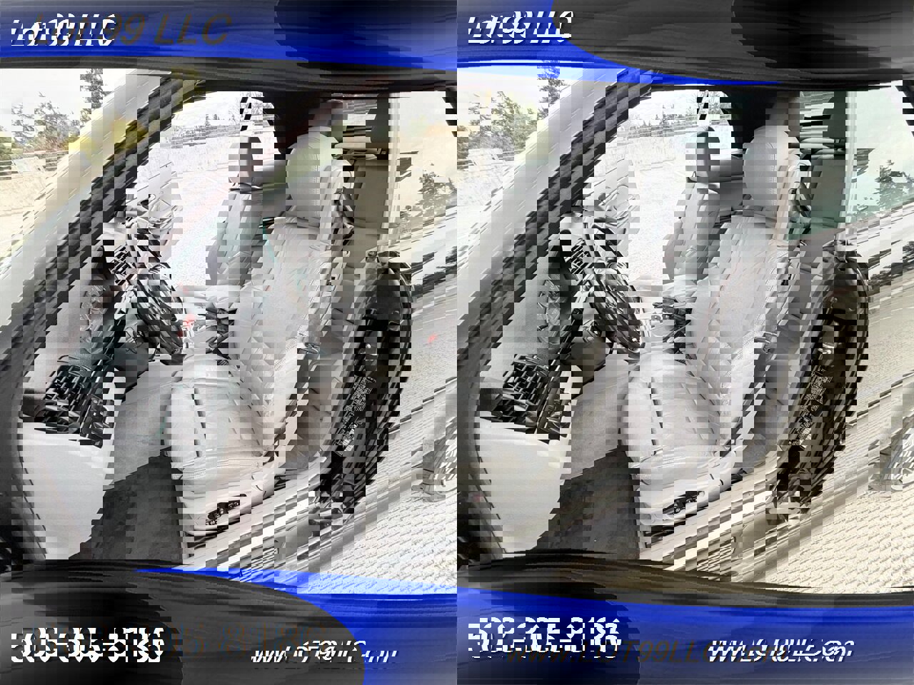 Used 2001 BMW M3 Convertible image 13