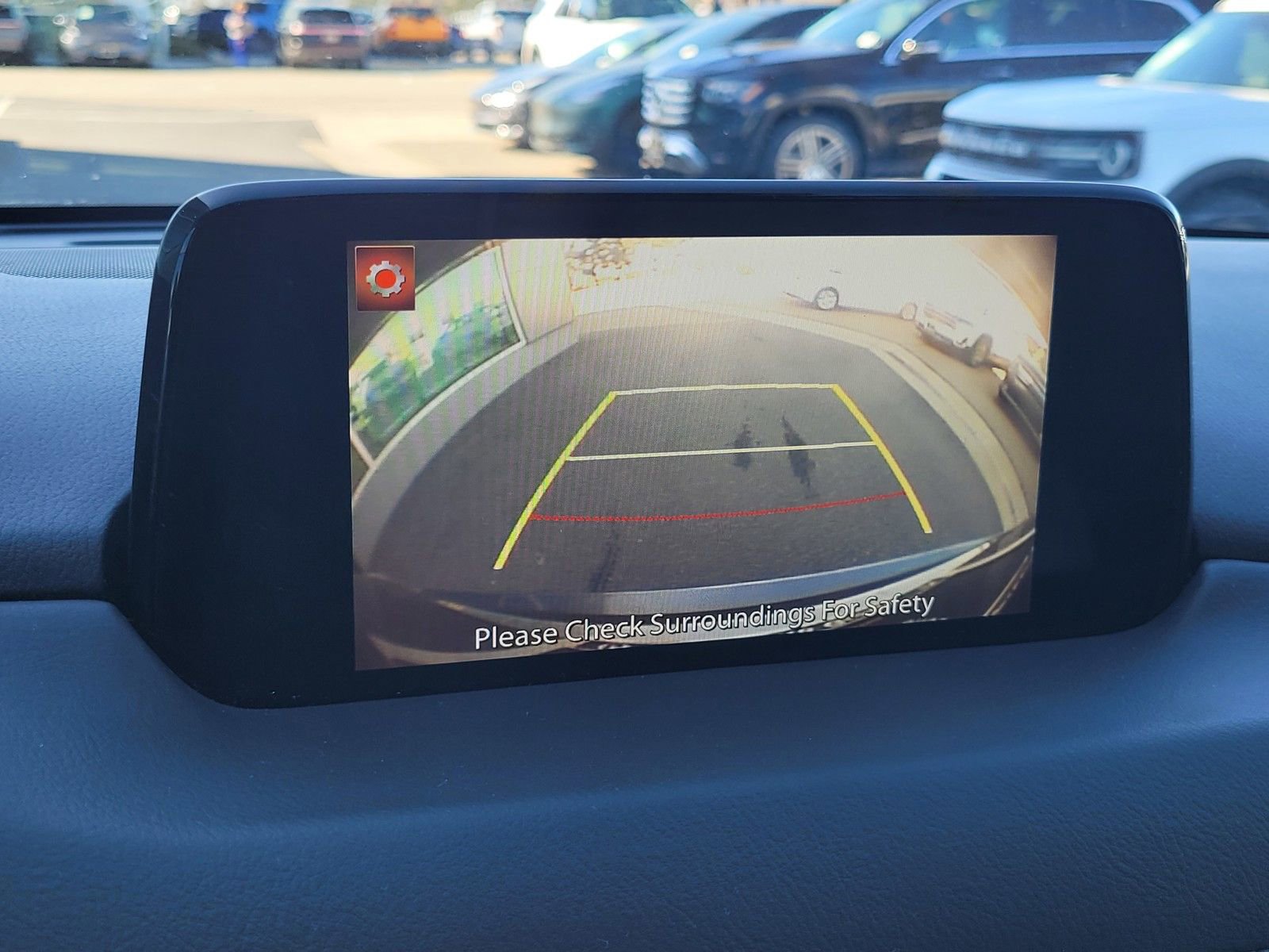 Used 2017 MAZDA CX-5 Grand Touring w/ Premium Package image 27