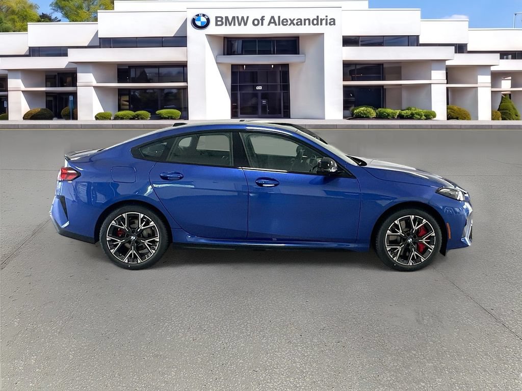 New 2026 BMW 228i xDrive AWD/4WD image 8