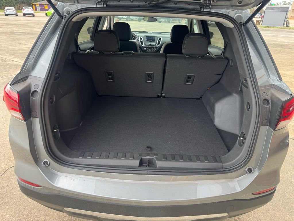 Used 2023 Chevrolet Equinox LT image 20