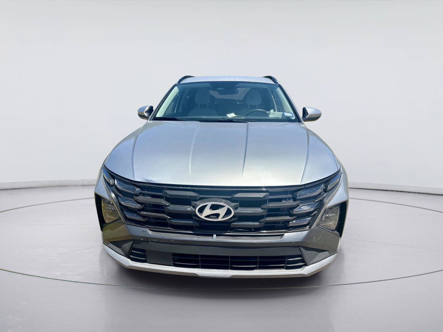 Used 2025 Hyundai Tucson SEL FWD image 6