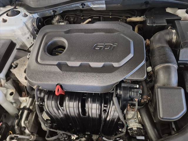 Used 2018 Kia Optima EX FWD image 22