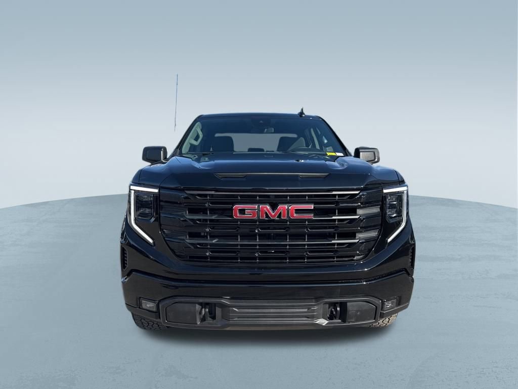 New 2026 GMC Sierra 1500 Elevation video 2