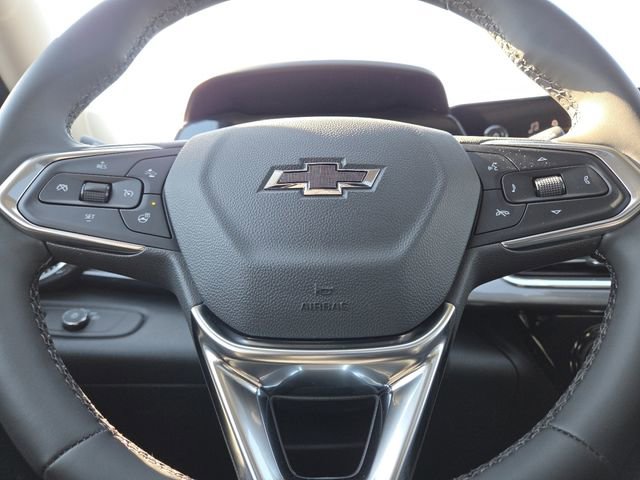 New 2026 Chevrolet Trax ACTIV w/ Sunroof Package image 35