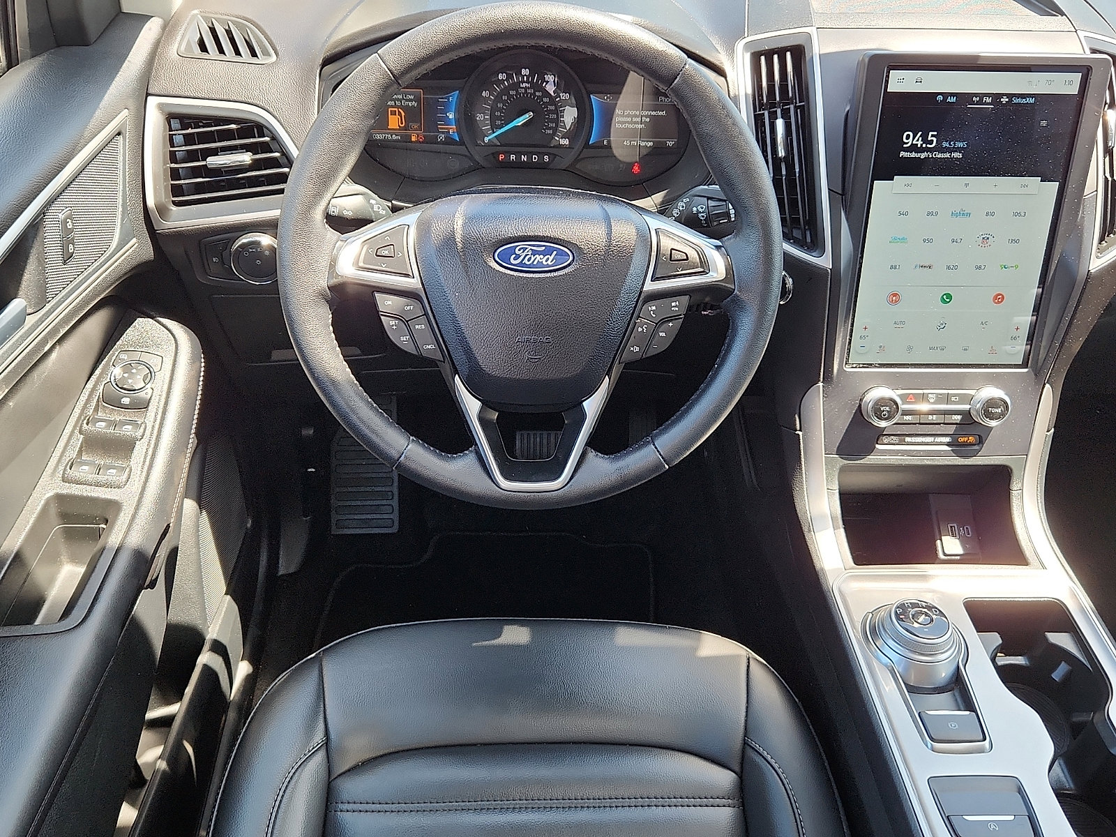 Used 2024 Ford Edge SEL w/ Convenience Package AWD/4WD image 11