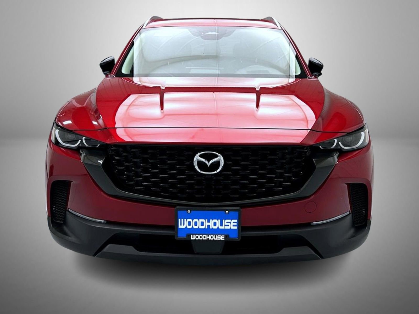 Certified 2025 MAZDA CX-50 AWD 2.5 S w/ Weather Package image 2