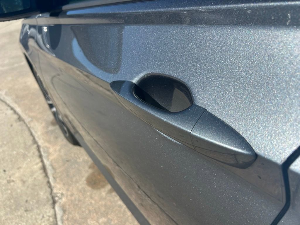 Used 2025 Volkswagen Jetta Sport image 27