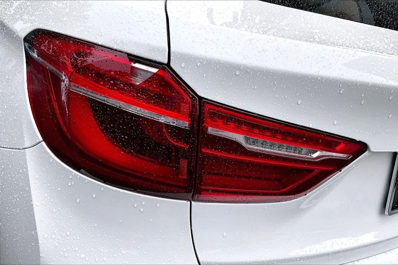 Used 2017 BMW X6 xDrive35i AWD/4WD image 29