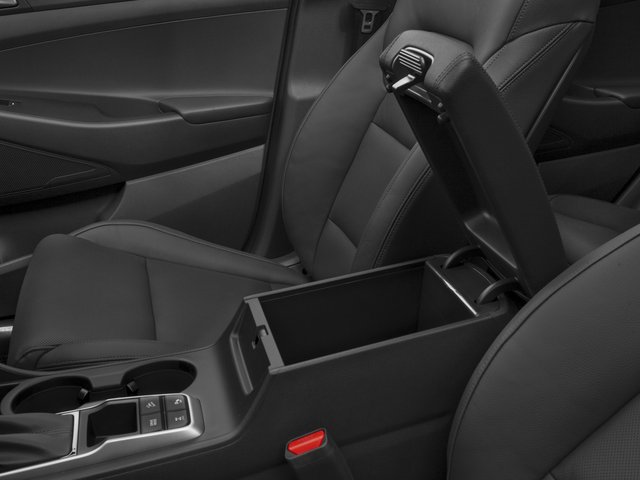 Used 2016 Hyundai Tucson Limited w/ Option Group 03 AWD/4WD image 17