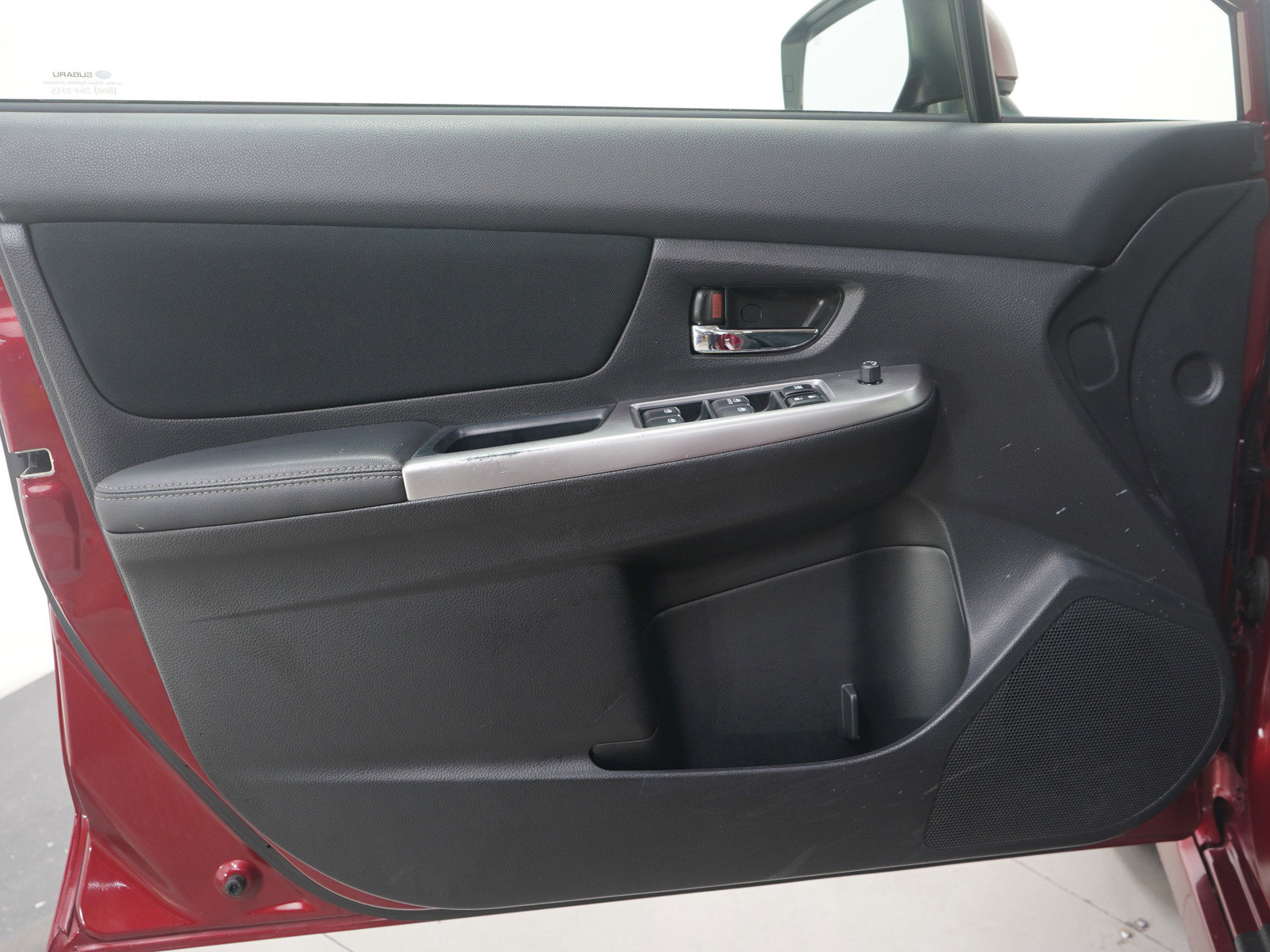 Used 2016 Subaru Impreza 2.0i Sport Premium image 19