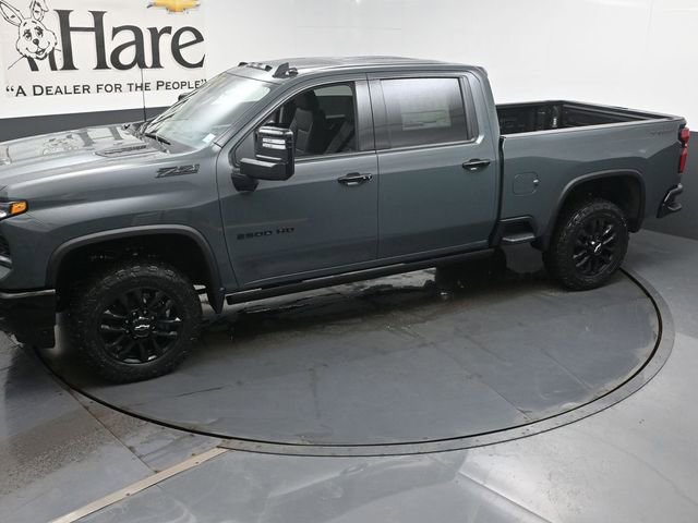 New 2026 Chevrolet Silverado 2500 LTZ w/ LTZ Plus Package image 21