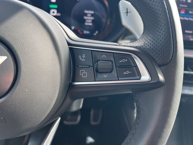 Used 2024 Dodge Hornet R/T Plus image 12