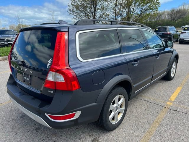 Used 2013 Volvo XC70 3.2 AWD/4WD image 8