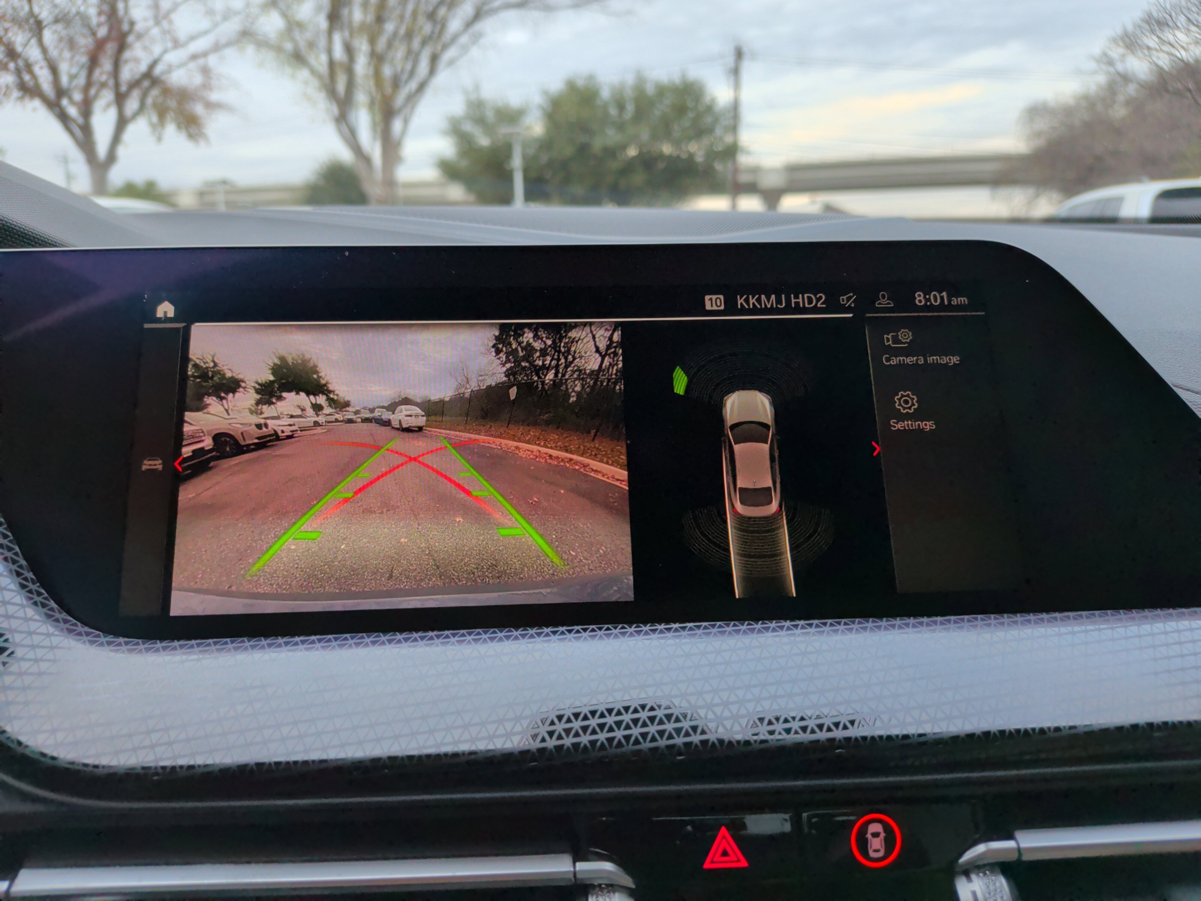 Certified 2023 BMW 228i xDrive Gran Coupe w/ Convenience Package image 25