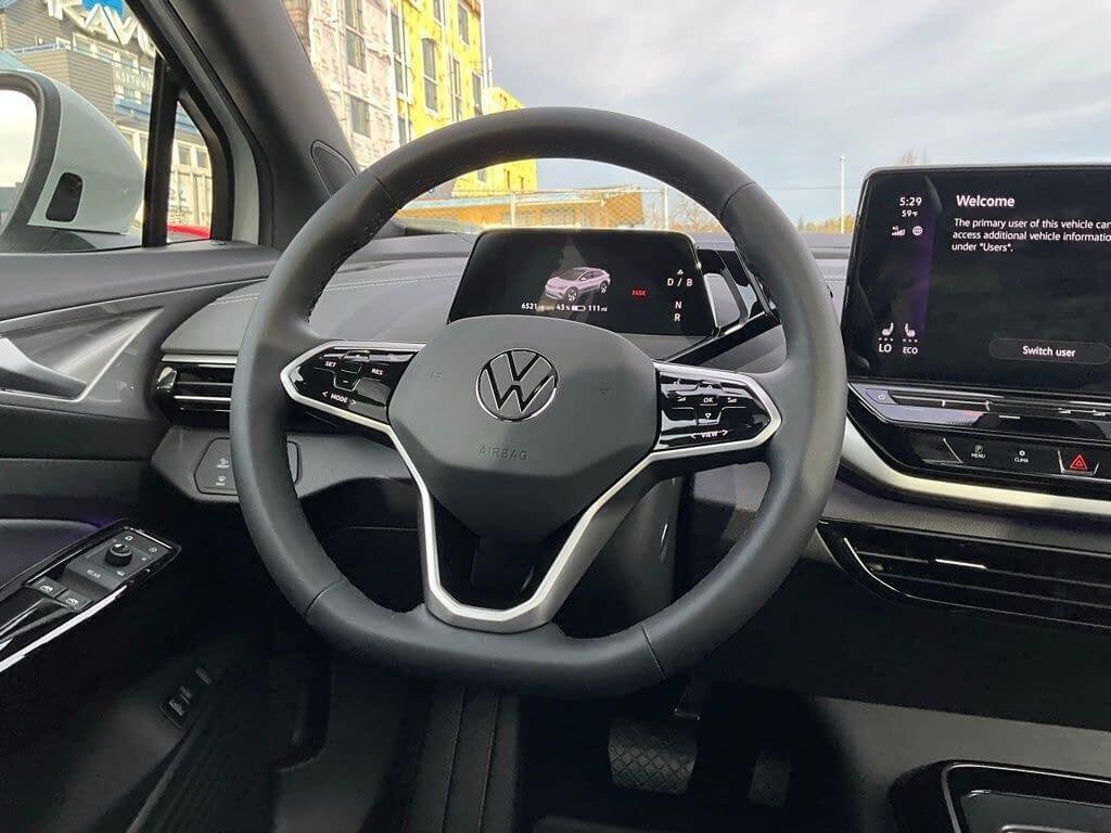 Used 2023 Volkswagen ID.4 Pro S image 19