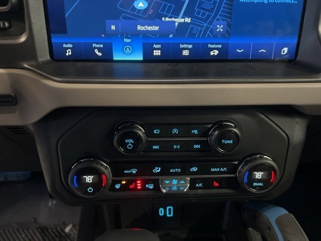 Used 2024 Ford Bronco Wildtrak image 27