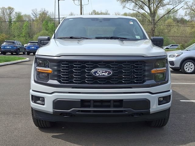 Used 2024 Ford F150 STX image 2