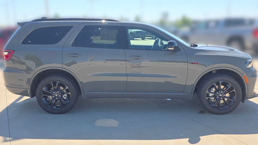New 2026 Dodge Durango GT AWD/4WD image 6