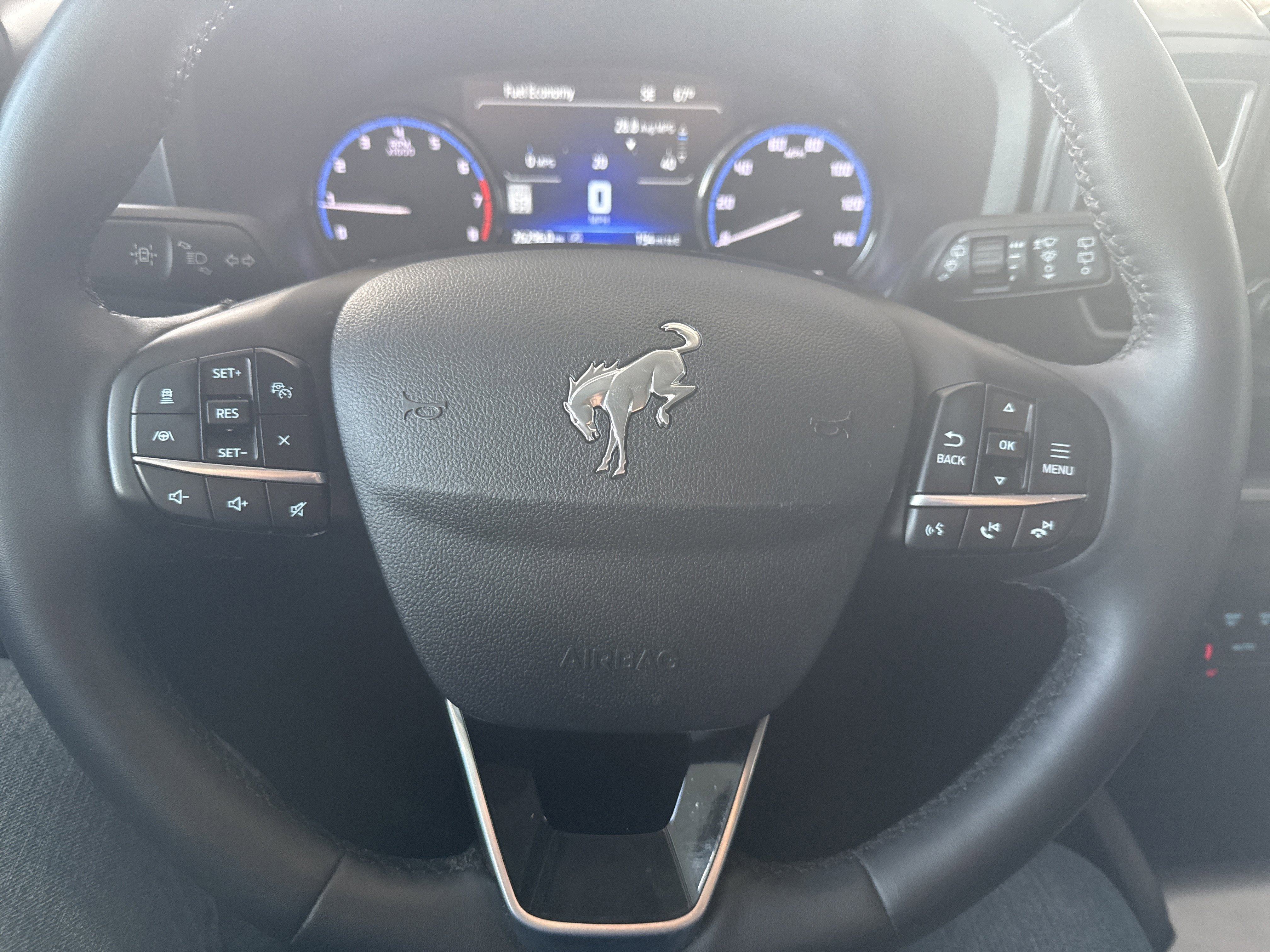 Used 2024 Ford Bronco Sport Outer Banks w/ Tech Package AWD/4WD image 37