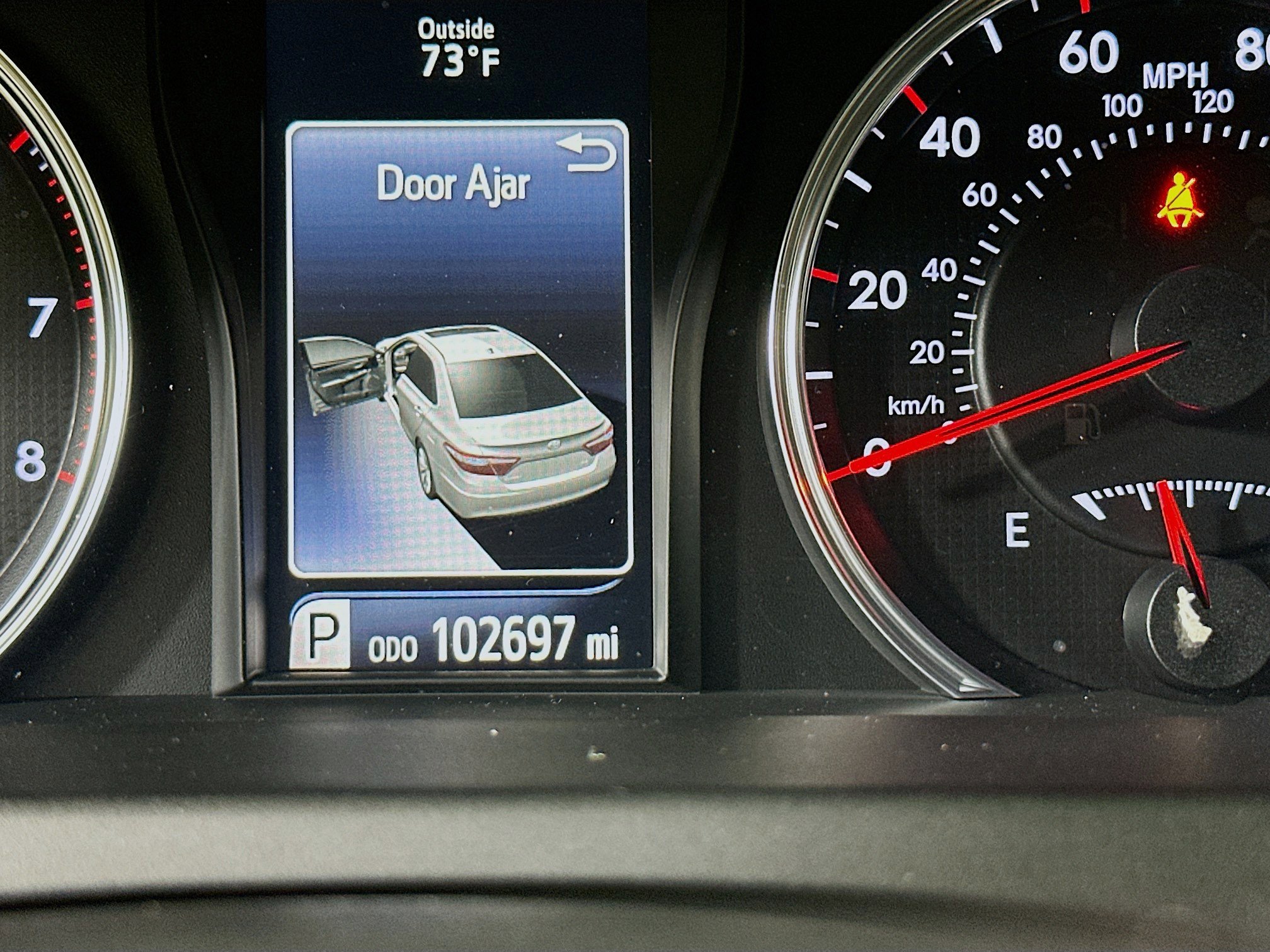 Used 2017 Toyota Camry SE image 18