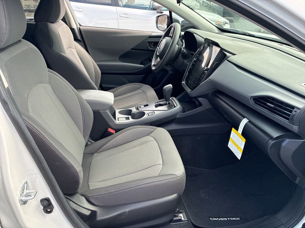 New 2026 Subaru Crosstrek 2.0i Premium image 7