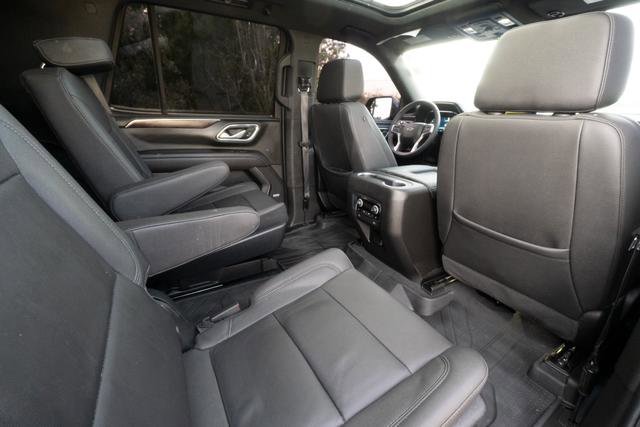 Used 2023 Chevrolet Tahoe Z71 w/ Luxury Package image 26