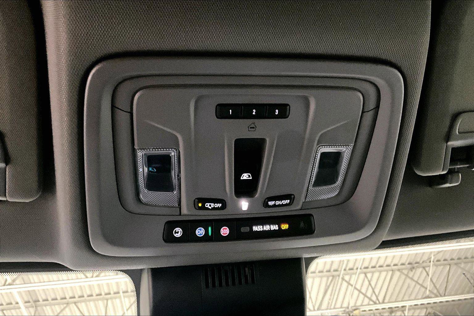 Used 2022 GMC Sierra 1500 Denali image 40