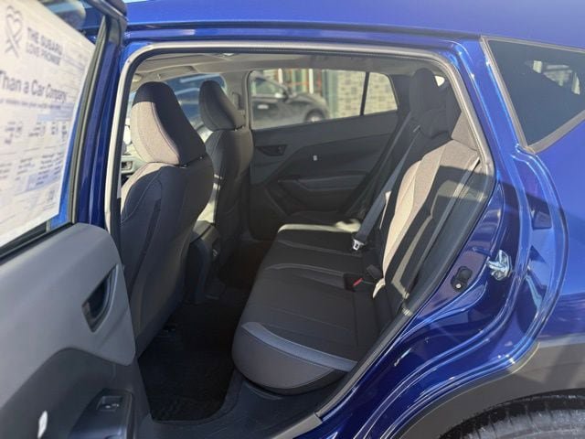 New 2026 Subaru Crosstrek 2.0i Premium image 4