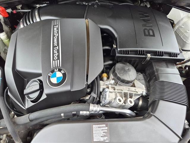 Used 2013 BMW X1 xDrive35i AWD/4WD image 23