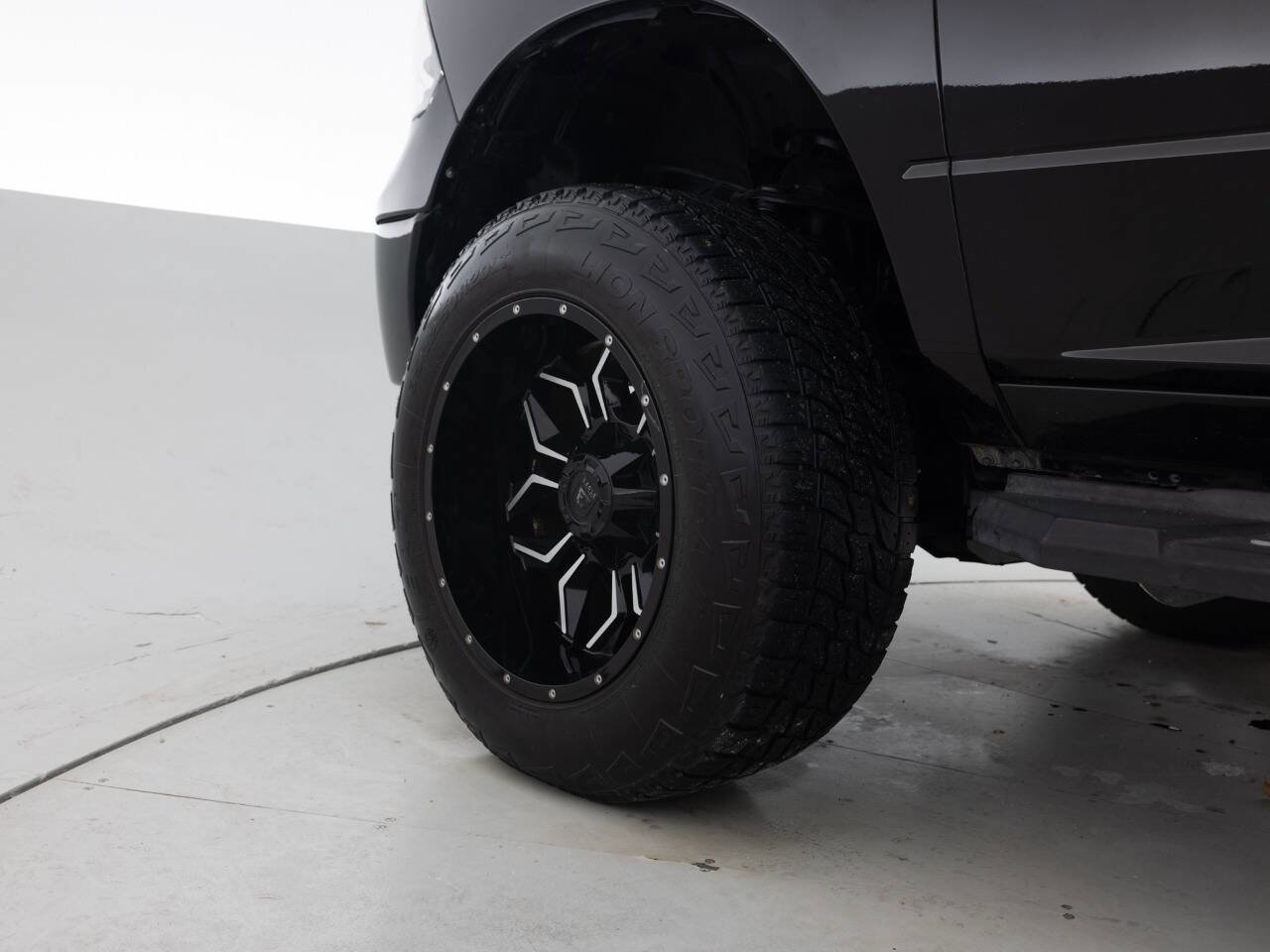 Used 2014 RAM 1500 Tradesman w/ Popular Equipment Group image 17