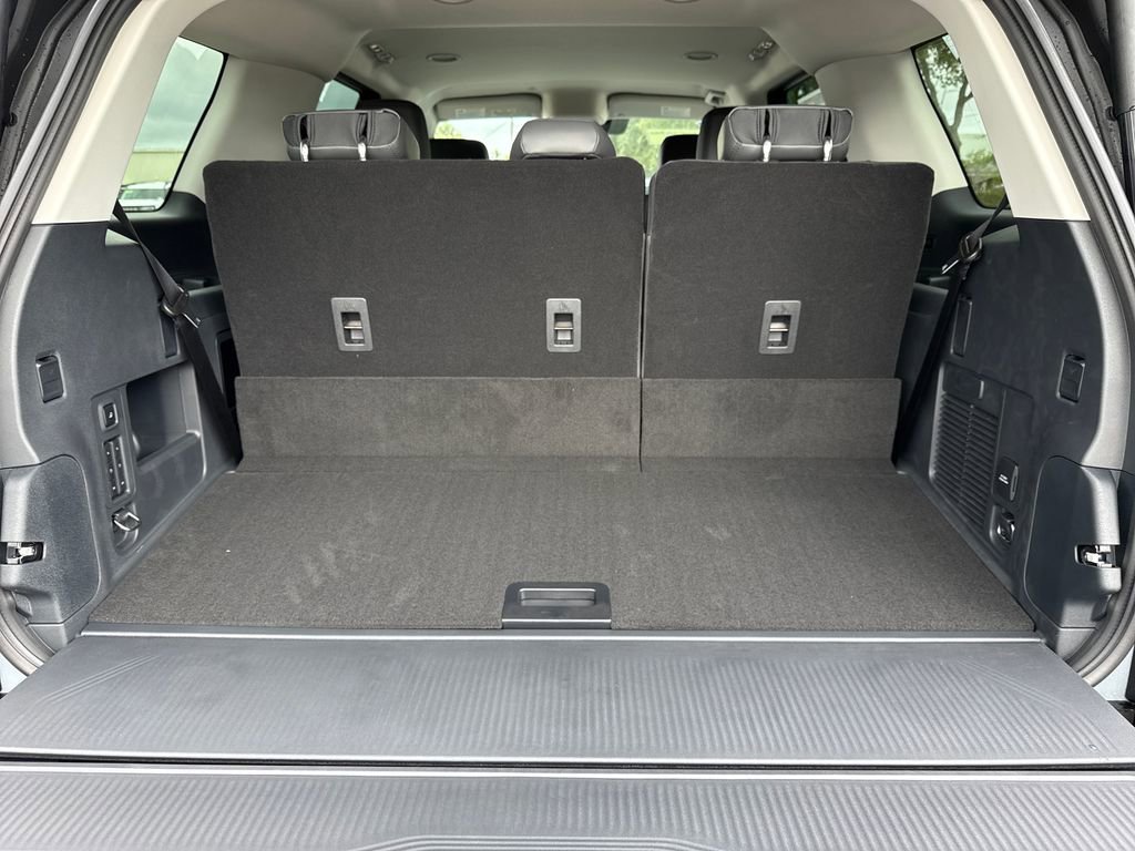 New 2026 Ford Expedition Active RWD image 21