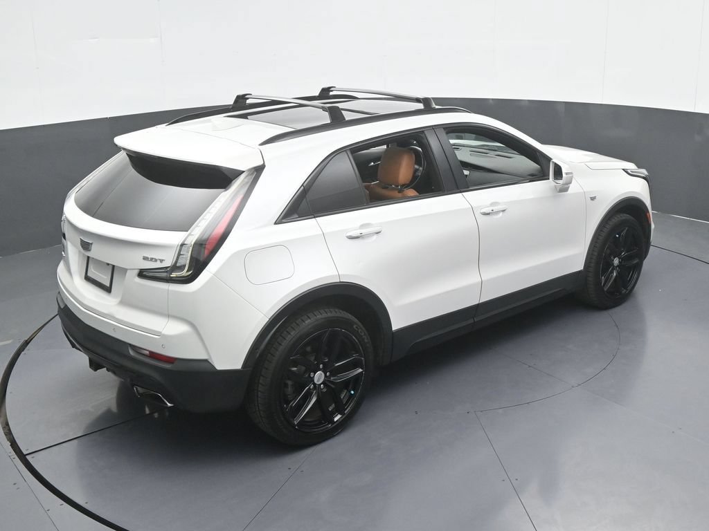 Used 2019 Cadillac XT4 Sport AWD/4WD image 67