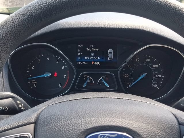 Used 2017 Ford Focus SE FWD image 20