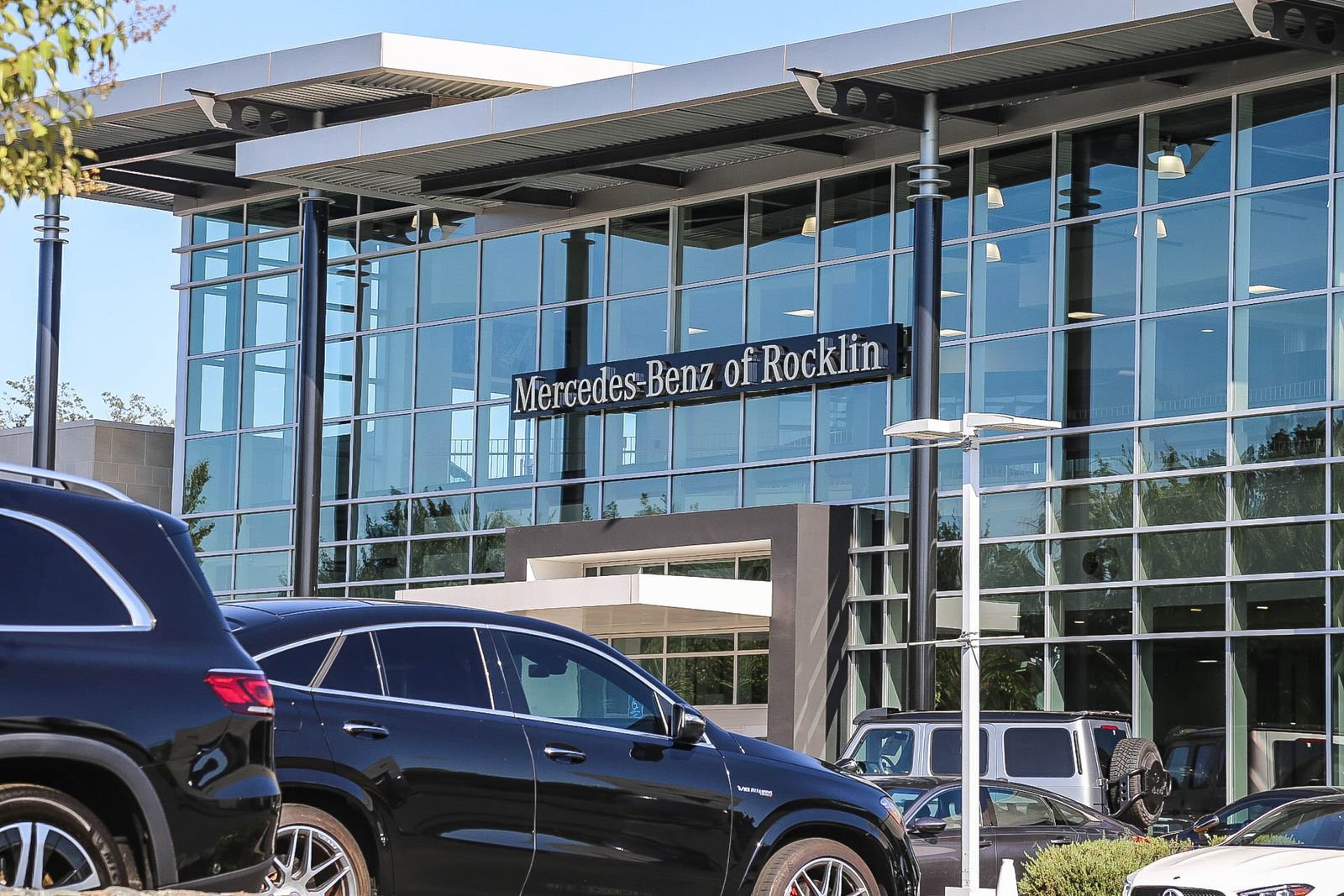 New 2026 Mercedes-Benz S 580 4MATIC Sedan image 34