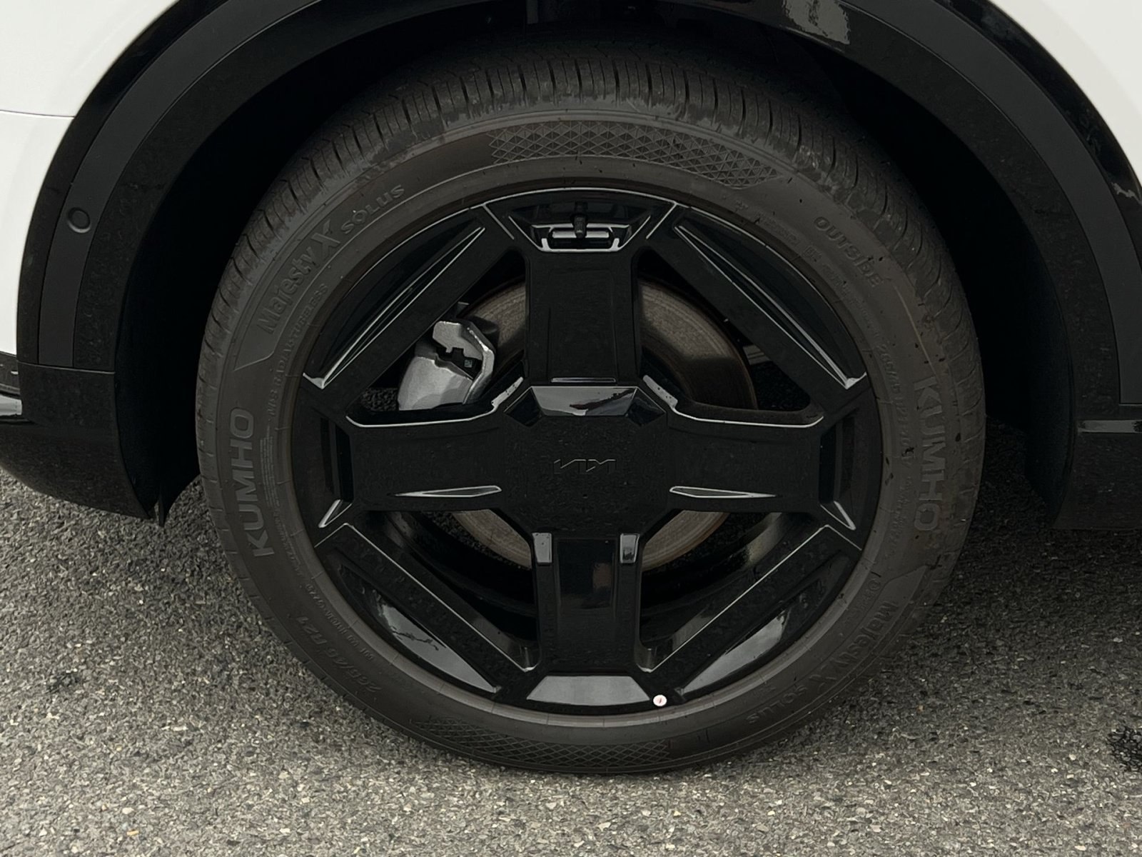 New 2027 Kia Telluride SX X-Line w/ Towing Package AWD/4WD image 17