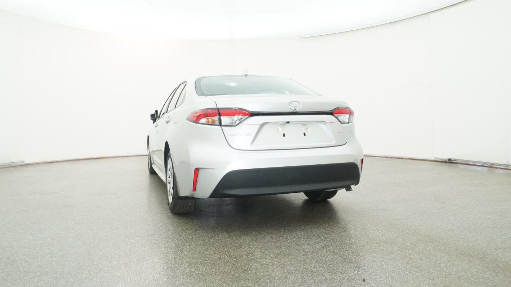 New 2026 Toyota Corolla LE image 32