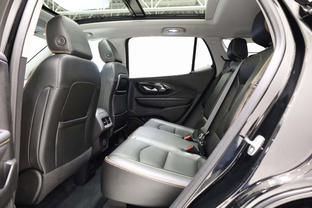 Used 2024 GMC Terrain AT4 w/ Infotainment Package II image 28
