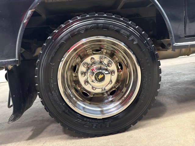 Used 2022 RAM 5500 Tradesman w/ Chrome Appearance Group AWD/4WD image 39