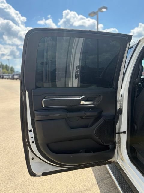 Used 2020 RAM 1500 Big Horn RWD image 21