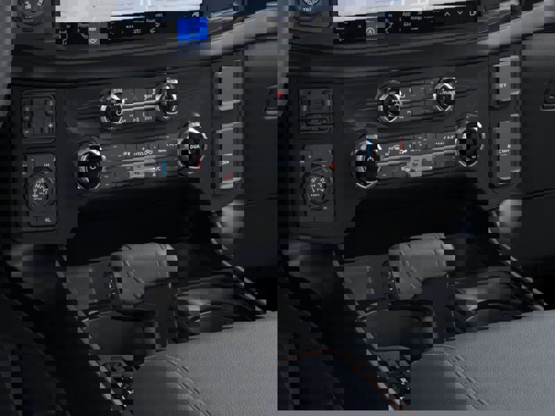 New 2025 Ford F150 Tremor w/ Tow/Haul Package image 15