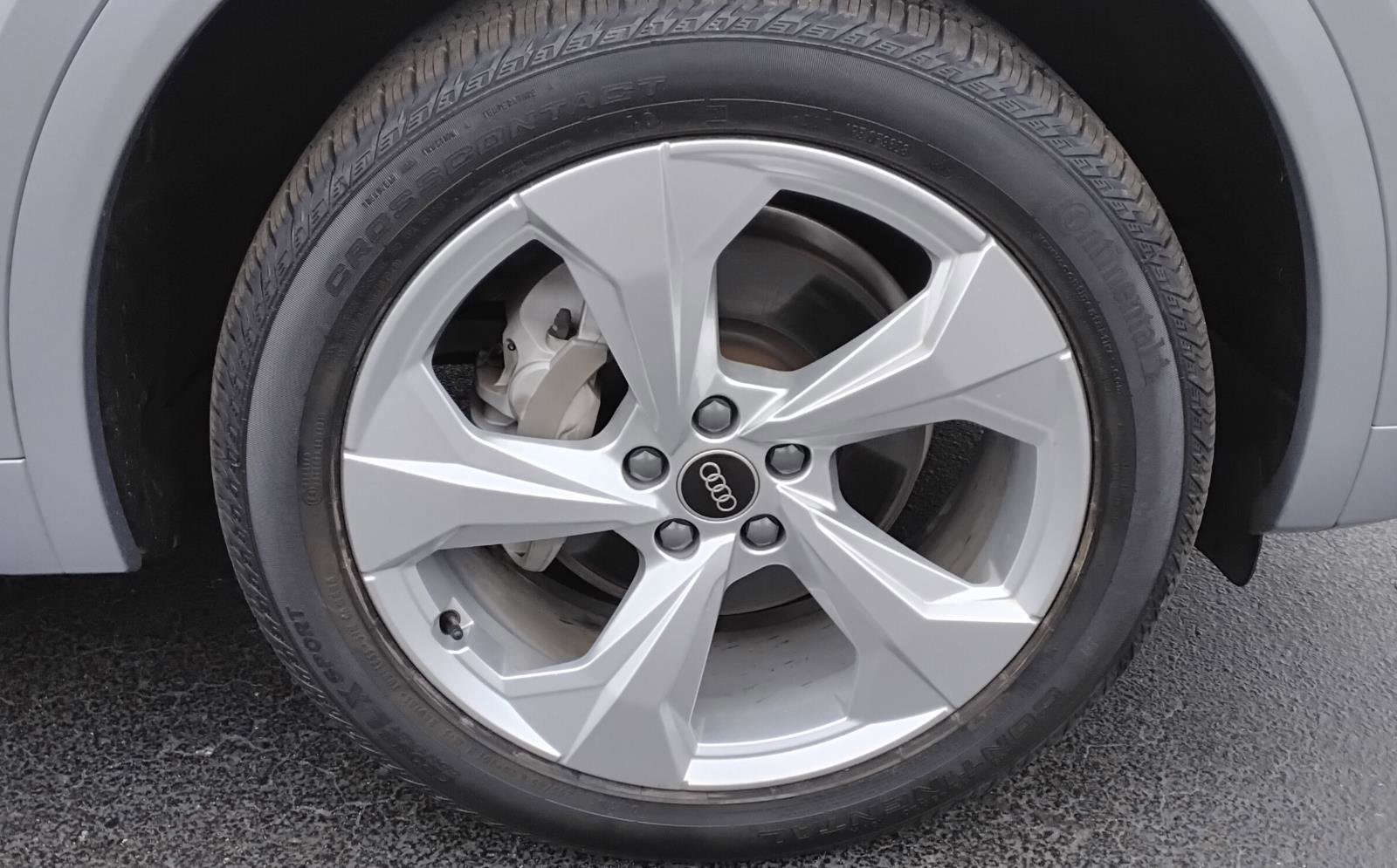 Used 2023 Audi Q5 2.0T Premium Plus w/ Premium Plus Package image 13